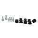 Whiteline sway bars and accessories Whiteline W61753 Control Arm Bushing Kit | races-shop.com