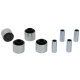 Whiteline sway bars and accessories Whiteline W61700A Trailing Arm Lower Bushing Kit | races-shop.com