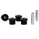 Whiteline sway bars and accessories Whiteline W61490 Trailing Arm Lower Front Bushing Kit | races-shop.com
