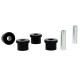 Whiteline sway bars and accessories Whiteline W61483 Control Arm Outer Bushing Kit | races-shop.com