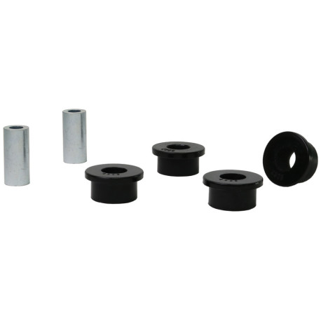 Whiteline sway bars and accessories Whiteline W61383A Trailing Arm Lower Rear Bushing Kit | races-shop.com