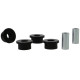 Whiteline sway bars and accessories Whiteline W61383A Trailing Arm Lower Rear Bushing Kit | races-shop.com