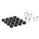 Whiteline sway bars and accessories Whiteline W61382A Control Arm Lower Bushing Kit | races-shop.com