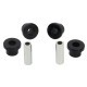 Whiteline sway bars and accessories Whiteline W61256 Control Arm Lower Inner Bushing Kit | races-shop.com