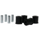 Whiteline sway bars and accessories Whiteline W61183 Trailing Arm Lower Bushing Kit | races-shop.com