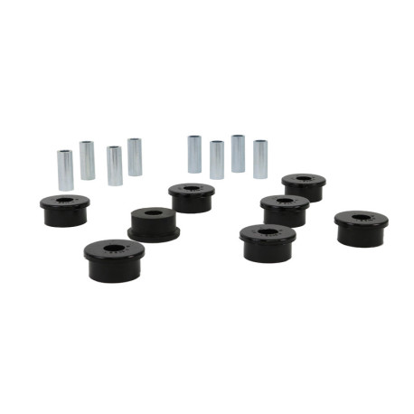 Whiteline sway bars and accessories Whiteline W61182 Trailing Arm Lower Bushing Kit | races-shop.com