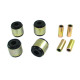 Whiteline sway bars and accessories Whiteline W61118 Trailing Arm Upper Bushing Kit | races-shop.com