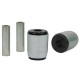 Whiteline sway bars and accessories Whiteline W61024 Beam Axle Bushing Kit | races-shop.com