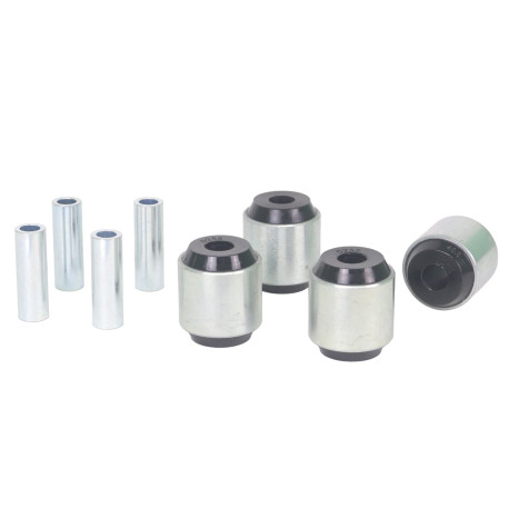 Whiteline sway bars and accessories Whiteline W61003 Trailing Arm Upper Bushing Kit | races-shop.com