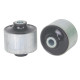 Whiteline sway bars and accessories Whiteline W53685 Control Arm Lower Inner Rear Bushing Kit | races-shop.com