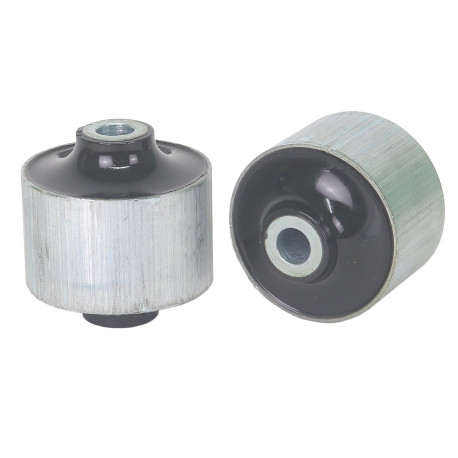 Whiteline sway bars and accessories Whiteline W53685 Control Arm Lower Inner Rear Bushing Kit | races-shop.com
