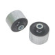Whiteline sway bars and accessories Whiteline W53685 Control Arm Lower Inner Rear Bushing Kit | races-shop.com