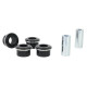 Whiteline sway bars and accessories Whiteline W53679 Front Control Arm Lower Inner Front Bushing Kit | races-shop.com