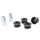 Whiteline sway bars and accessories Whiteline W53679 Front Control Arm Lower Inner Front Bushing Kit | races-shop.com