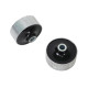 Whiteline sway bars and accessories Whiteline W53676 Control Arm Lower Inner Rear Bushing Kit | races-shop.com