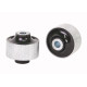 Whiteline sway bars and accessories Whiteline W53665 Control Arm Lower Inner Rear Bushing Kit | races-shop.com