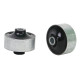 Whiteline sway bars and accessories Whiteline W53662 Control Arm Lower Inner Front Bushing Kit | races-shop.com
