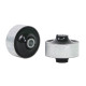 Whiteline sway bars and accessories Whiteline W53662 Control Arm Lower Inner Front Bushing Kit | races-shop.com