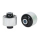 Whiteline sway bars and accessories Whiteline W53651 Control Arm Lower Inner Rear Bushing Kit | races-shop.com