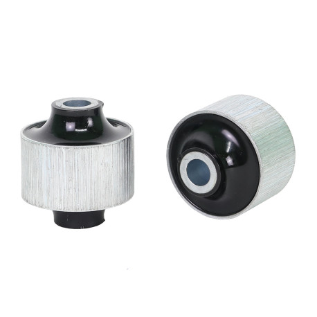 Whiteline sway bars and accessories Whiteline W53651 Control Arm Lower Inner Rear Bushing Kit | races-shop.com