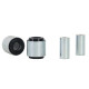 Whiteline sway bars and accessories Whiteline W53645 Control Arm Lower Bushing Kit | races-shop.com