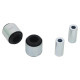 Whiteline sway bars and accessories Whiteline W53645 Control Arm Lower Bushing Kit | races-shop.com