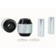 Whiteline sway bars and accessories Whiteline W53642 Radius Arm Lower Bushing Kit | races-shop.com