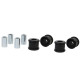 Whiteline sway bars and accessories Whiteline W53634 Control Arm Upper Bushing Kit | races-shop.com