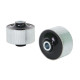 Whiteline sway bars and accessories Whiteline W53630 Control Arm Lower Inner Rear Bushing Kit | races-shop.com
