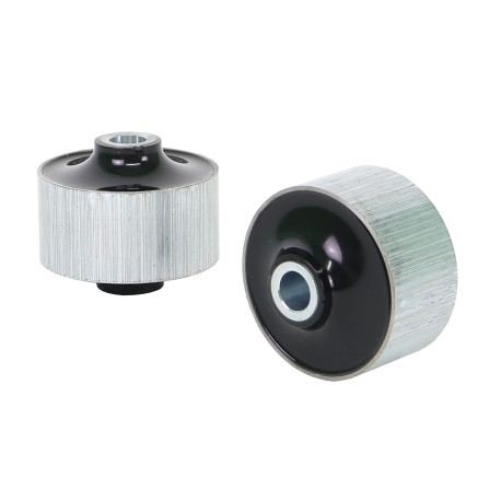 Whiteline sway bars and accessories Whiteline W53630 Control Arm Lower Inner Rear Bushing Kit | races-shop.com