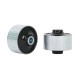 Whiteline sway bars and accessories Whiteline W53630 Control Arm Lower Inner Rear Bushing Kit | races-shop.com