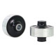 Whiteline sway bars and accessories Whiteline W53629 Control Arm Lower Inner Rear Bushing Kit | races-shop.com