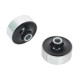 Whiteline sway bars and accessories Whiteline W53629 Control Arm Lower Inner Rear Bushing Kit | races-shop.com