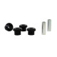 Whiteline sway bars and accessories Whiteline W53624 Control Arm Lower Inner Front Bushing Kit | races-shop.com