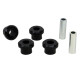 Whiteline sway bars and accessories Whiteline W53624 Control Arm Lower Inner Front Bushing Kit | races-shop.com
