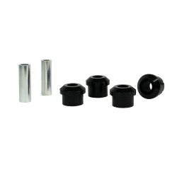 Whiteline W53623 Control Arm Lower Inner Front Bushing Kit