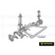 Whiteline sway bars and accessories Whiteline W53588 Control Arm Lower Inner Front Bushing Kit | races-shop.com