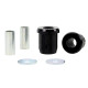 Whiteline sway bars and accessories Whiteline W53587 Control Arm Lower Inner Rear Bushing Kit | races-shop.com