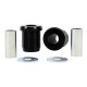 Whiteline sway bars and accessories Whiteline W53587 Control Arm Lower Inner Rear Bushing Kit | races-shop.com