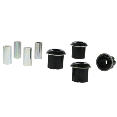 Whiteline sway bars and accessories Whiteline W53584 Control Arm Upper Bushing Kit | races-shop.com