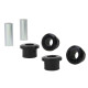 Whiteline sway bars and accessories Whiteline W53582 Control Arm Lower Inner Front Bushing Kit | races-shop.com