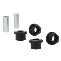 Whiteline W53582 Control Arm Lower Inner Front Bushing Kit