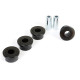 Whiteline sway bars and accessories Whiteline W53577 Control Arm Lower Inner Bushing Kit | races-shop.com