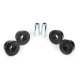 Whiteline sway bars and accessories Whiteline W53577 Control Arm Lower Inner Bushing Kit | races-shop.com