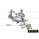 Whiteline sway bars and accessories Whiteline W53572 Control Arm Lower Inner Bushing Kit | races-shop.com