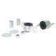 Whiteline sway bars and accessories Whiteline W53515 Control Arm Lower Inner Rear Bushing Kit | races-shop.com