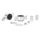 Whiteline sway bars and accessories Whiteline W53515 Control Arm Lower Inner Rear Bushing Kit | races-shop.com