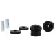 Whiteline sway bars and accessories Whiteline W53510 Control Arm Lower Inner Front Bushing Kit | races-shop.com