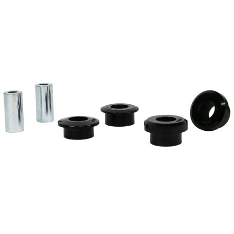 Whiteline sway bars and accessories Whiteline W53501 Control Arm Lower Inner Rear Bushing Kit | races-shop.com