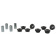 Whiteline sway bars and accessories Whiteline W53500 Control Arm Upper Bushing Kit | races-shop.com
